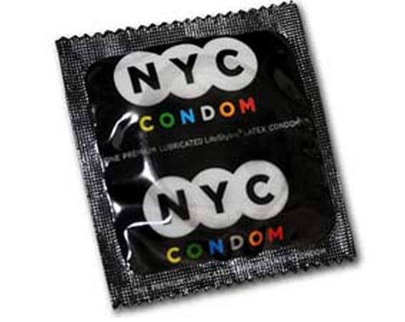 condones