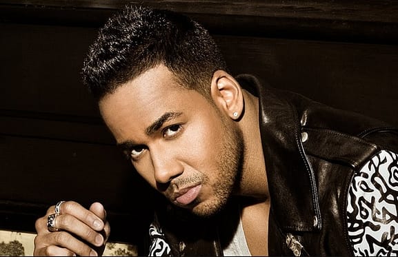 Romeo Santos