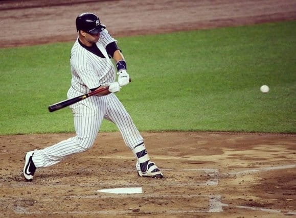 Gary Sanchez