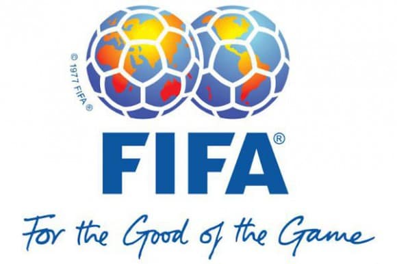 fifa logo