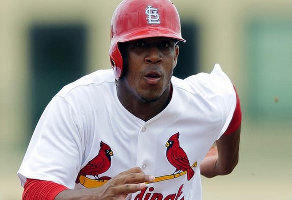 Oscar Taveras