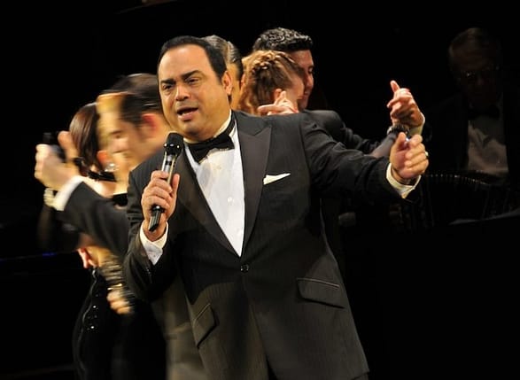 Gilberto Santa Rosa