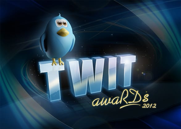 Twitawards RD