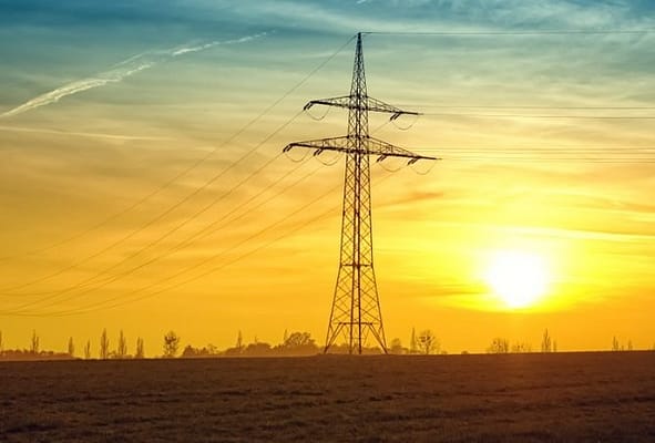 Electricidad generacion