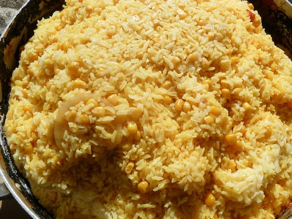 Arroz