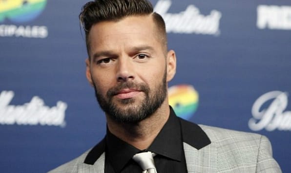 Ricky Martin
