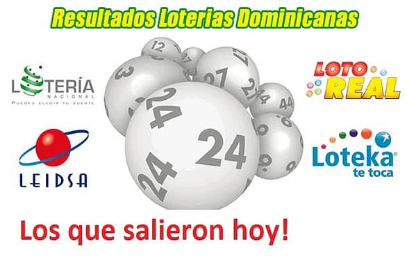 loterias-dominicanas
