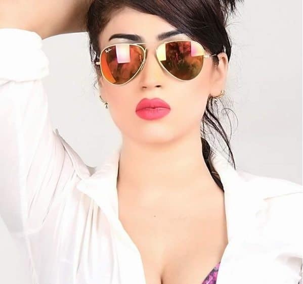 Qandeel Baloch