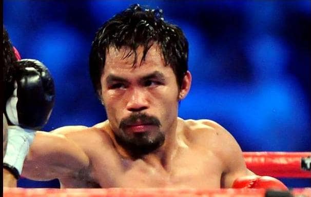pacquiao