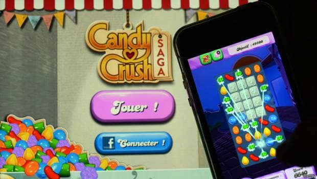 candy crush
