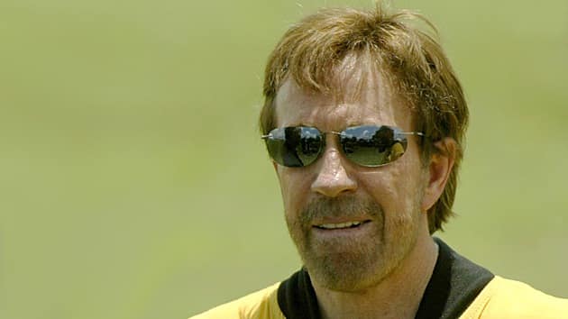 Chuck Norris