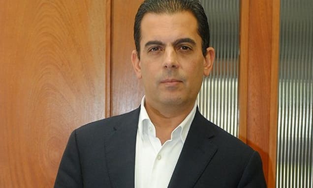 Gonzalo Vargas Llosa