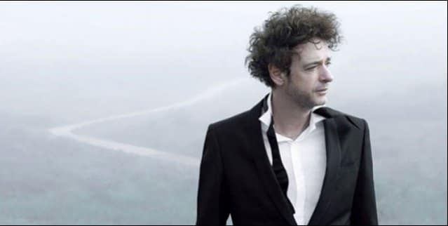 Gustavo cerati