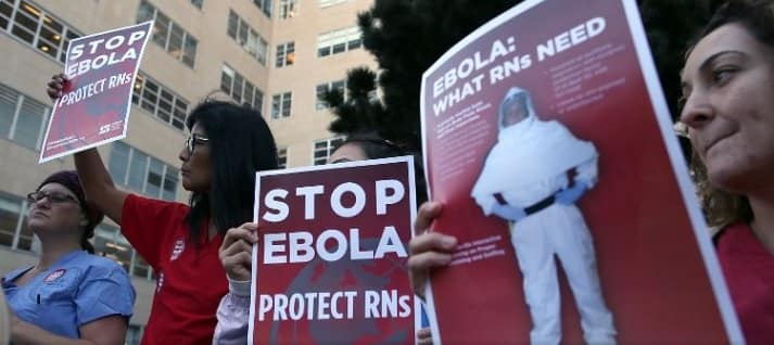 ebola