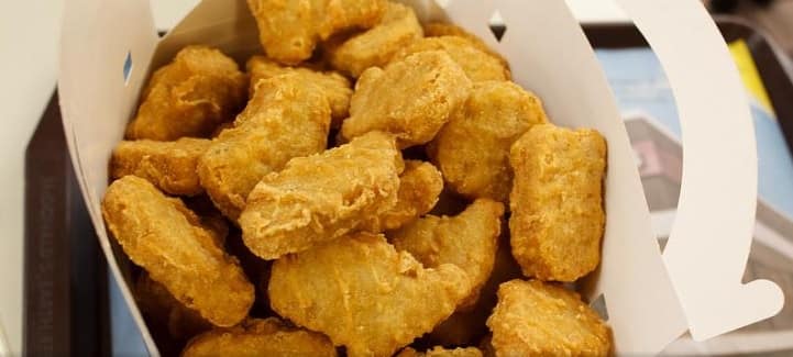 nuggets